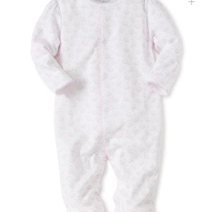 Kissy Kissy onesie in great condition! Size: 3-6 m!  Playful elephant pattern